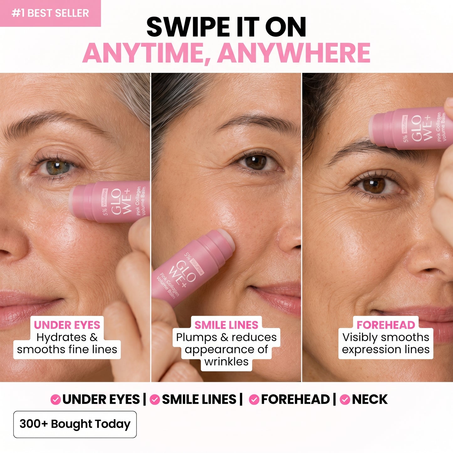 Collagen Plump & Repair Volufiline Balm