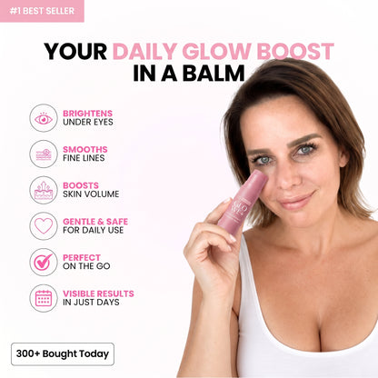 Collagen Plump & Repair Volufiline Balm