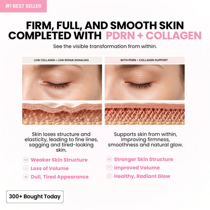 Collagen Plump & Repair Volufiline Balm
