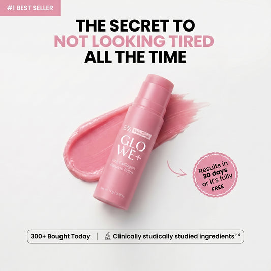Collagen Plump & Repair Volufiline Balm