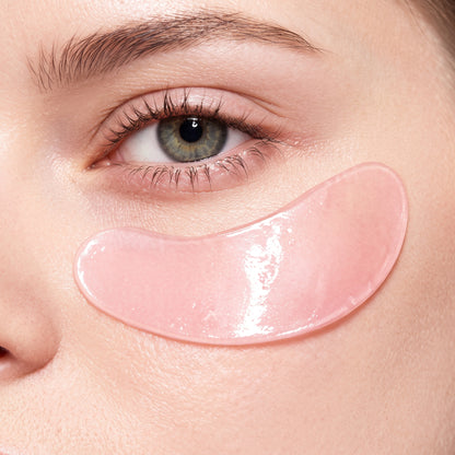 Caffeine De-Puff & Renew Undereye Patches 60pcs